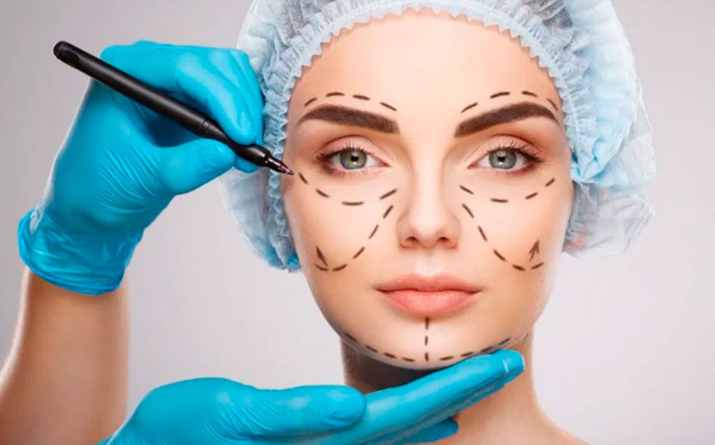 Cirugía plástica vs cirugía estética 